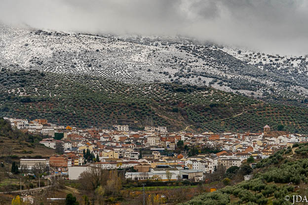 Valdepeñas de Jaén