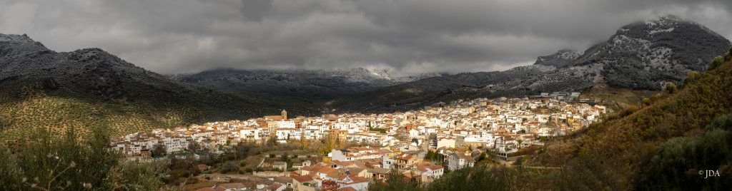 Valdepeñas de Jaén